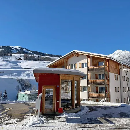 Surses Alpin-1 By Interhome