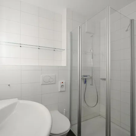 Apartamento Surses Alpin-1 By Interhome *
