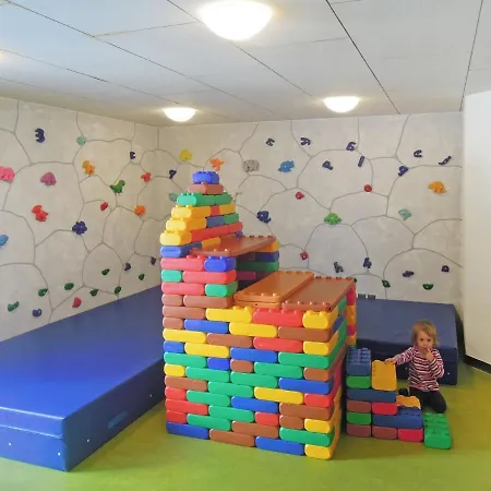 Surses Alpin-1 By Interhome * Savognin