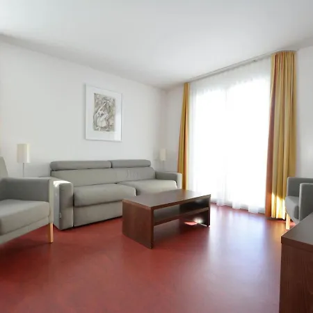 Surses Alpin-1 By Interhome Savognin