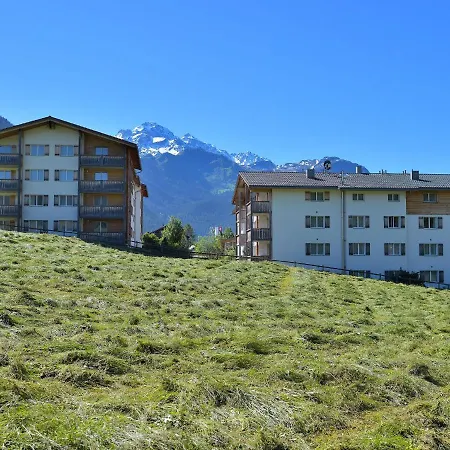 Surses Alpin-1 By Interhome *