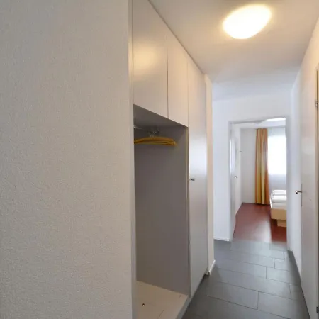 Surses Alpin-1 By Interhome Savognin