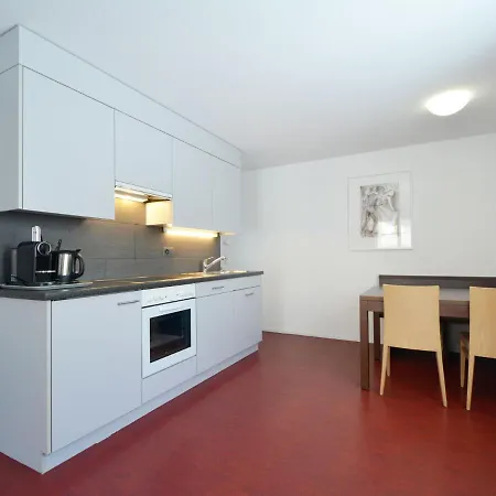 Surses Alpin-1 By Interhome * Savognin
