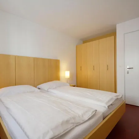 Apartamento Surses Alpin-1 By Interhome *