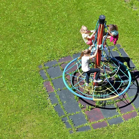 Surses Alpin-1 By Interhome Savognin