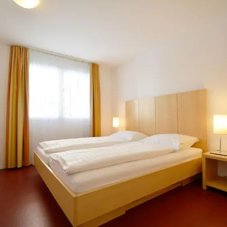 Lejlighed Surses Alpin-1 By Interhome