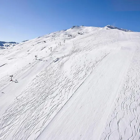 Lägenhet Surses Alpin-1 By Interhome *