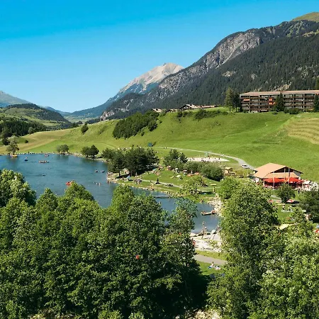 Surses Alpin-1 By Interhome Savognin