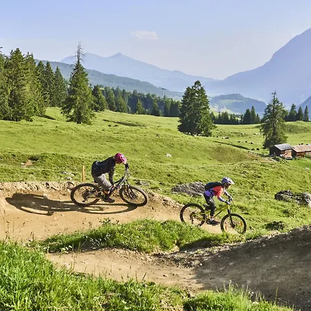 Surses Alpin-1 By Interhome Savognin