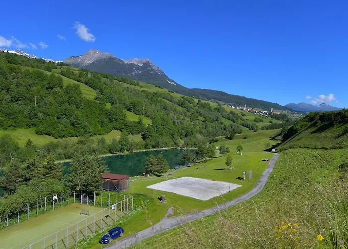 Surses Alpin-1 By Interhome Savognin