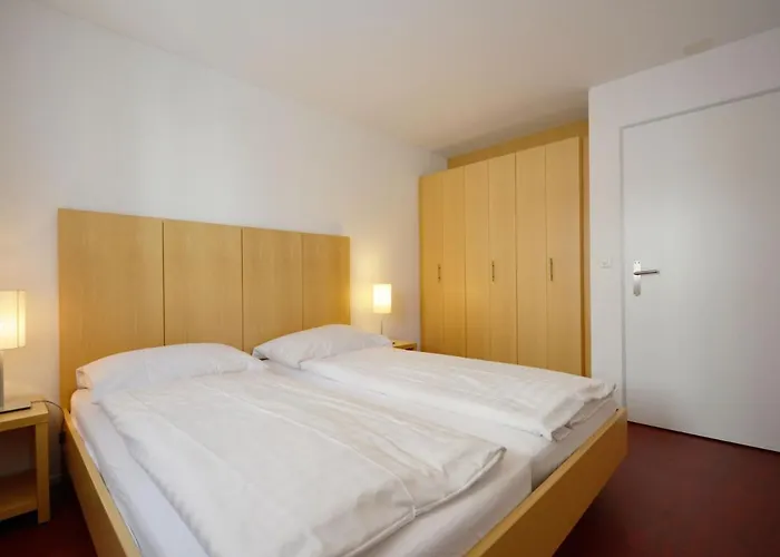 Apartamento Surses Alpin-1 By Interhome *