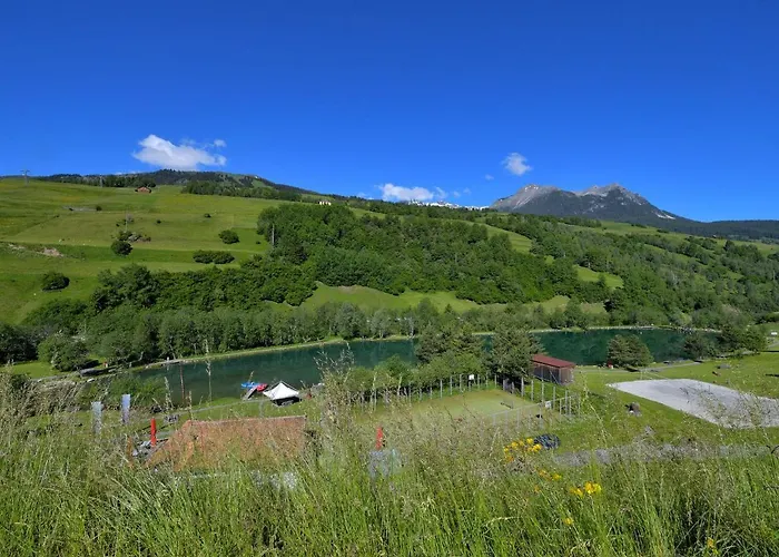 Surses Alpin-1 By Interhome