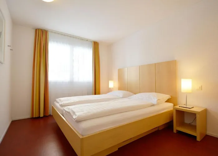 Apartamento Surses Alpin-1 By Interhome