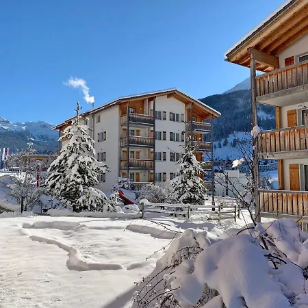 Surses Alpin-1 By Interhome Savognin