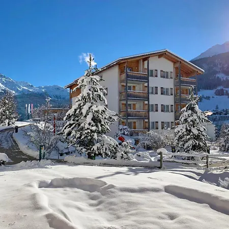 Surses Alpin-1 By Interhome