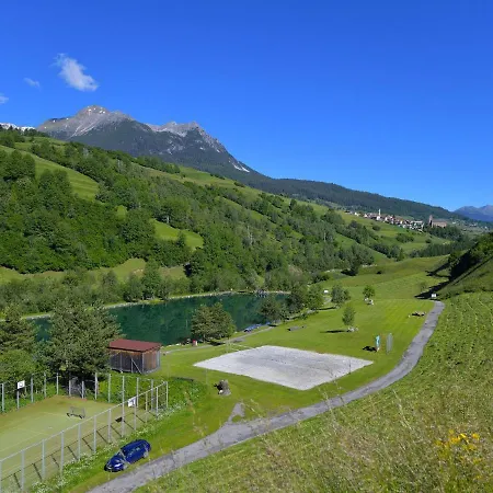 Surses Alpin-1 By Interhome Savognin