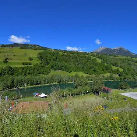 Surses Alpin-1 By Interhome