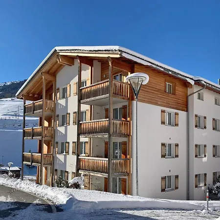 Surses Alpin-1 By Interhome Savognin