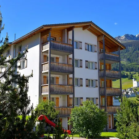 Surses Alpin-1 By Interhome