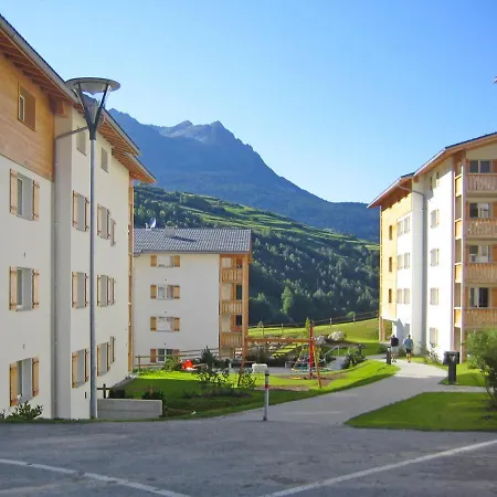 Surses Alpin-1 By Interhome * Savognin