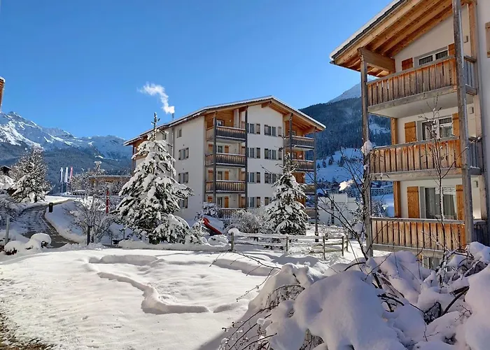 Surses Alpin-1 By Interhome Savognin