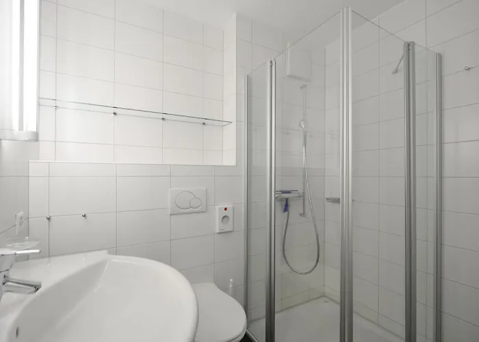 Appartamento Surses Alpin-1 By Interhome *