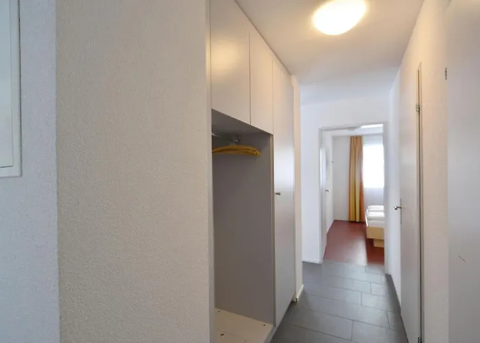 Surses Alpin-1 By Interhome Savognin