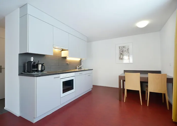 Surses Alpin-1 By Interhome * Savognin