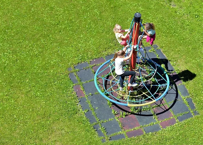 Surses Alpin-1 By Interhome Savognin